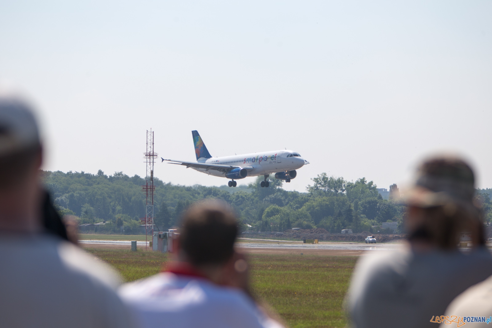 Aerofestival 2015 Foto: lepszyPOZNAN.pl /Piotr Rychter Aerofestival 2015 Foto: lepszyPOZNAN.pl /Piotr Rychter