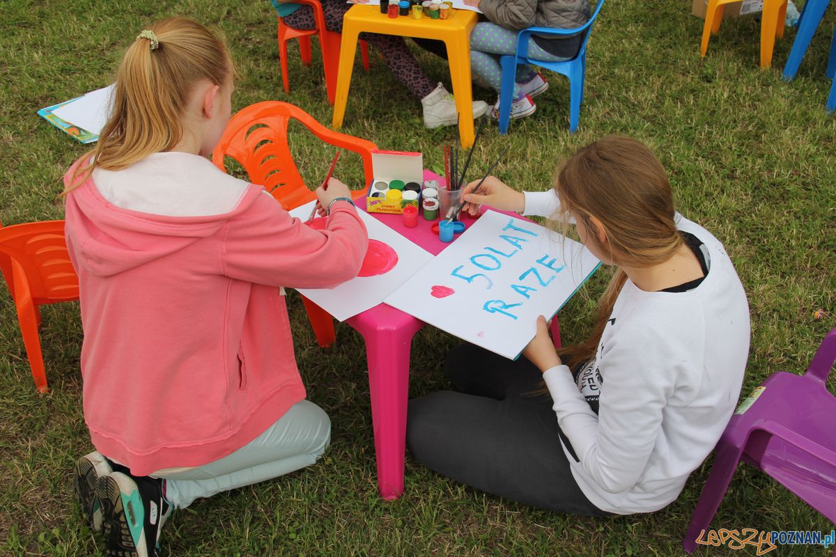 Urodziny Chwiałki (3) Foto: POSiR Urodziny Chwiałki (3) Foto: POSiR