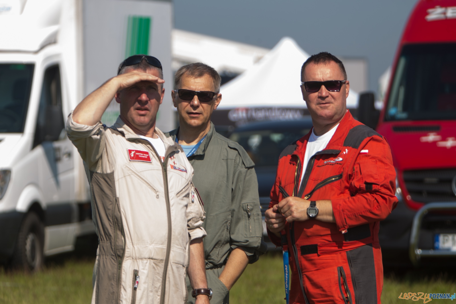 Aerofestival 2015 Foto: lepszyPOZNAN.pl /Piotr Rychter Aerofestival 2015 Foto: lepszyPOZNAN.pl /Piotr Rychter