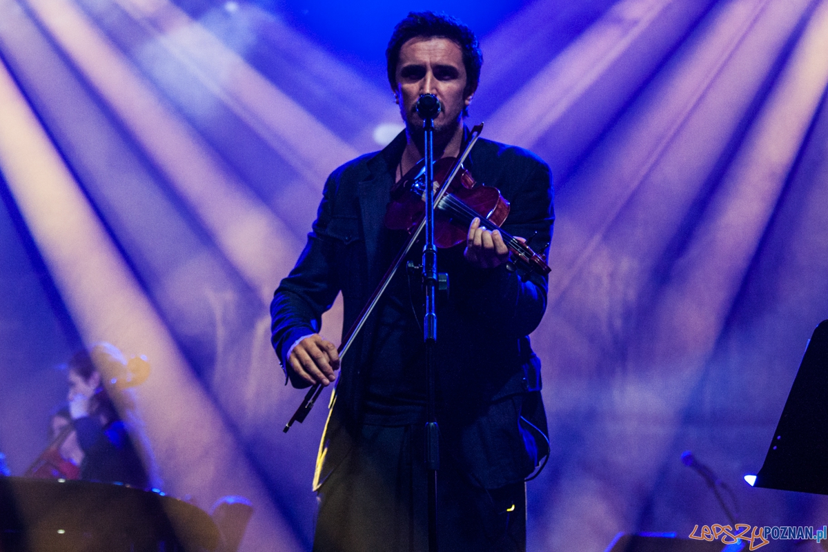 Zakopower & Turnau (16.06.2015) Sala Ziemi Foto: © lepszyPOZNAN.pl / Karolina Kiraga Zakopower & Turnau (16.06.2015) Sala Ziemi Foto: © lepszyPOZNAN.pl / Karolina Kiraga