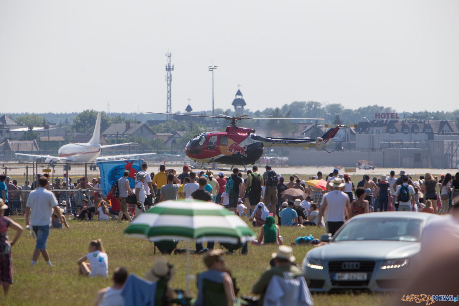 Aerofestival 2015 Foto: lepszyPOZNAN.pl /Piotr Rychter Aerofestival 2015 Foto: lepszyPOZNAN.pl /Piotr Rychter