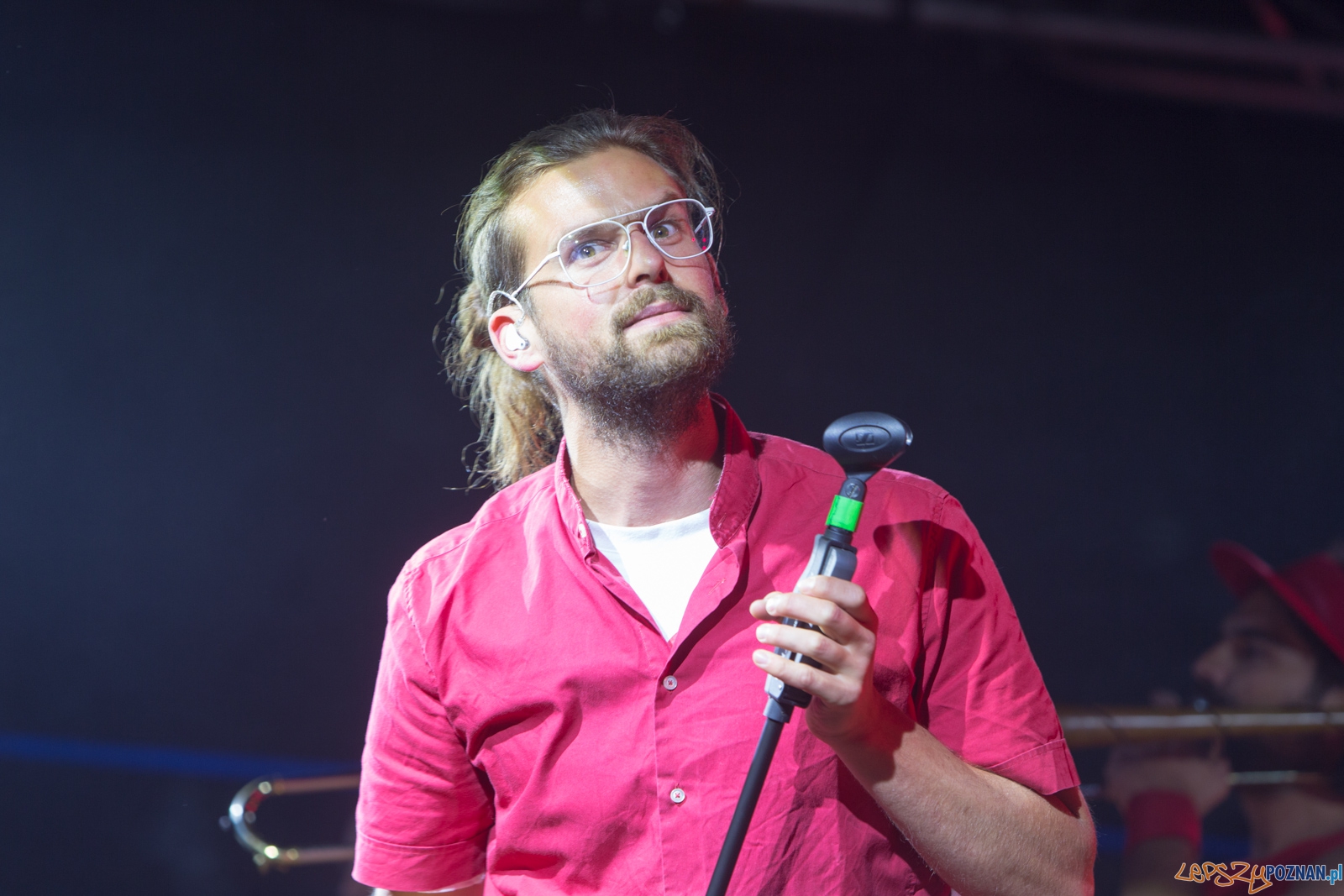 Niemiecki piknik - Moop Mama Foto: lepszyPOZNAN.pl / Piotr Rychter Niemiecki piknik - Moop Mama Foto: lepszyPOZNAN.pl / Piotr Rychter