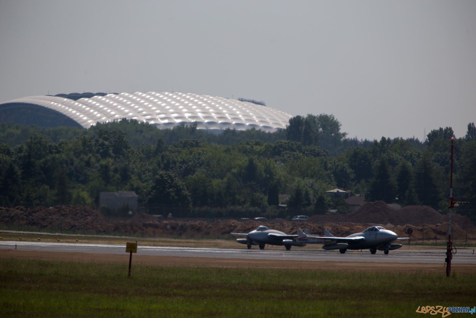 Aerofestival 2015 Foto: lepszyPOZNAN.pl /Piotr Rychter Aerofestival 2015 Foto: lepszyPOZNAN.pl /Piotr Rychter