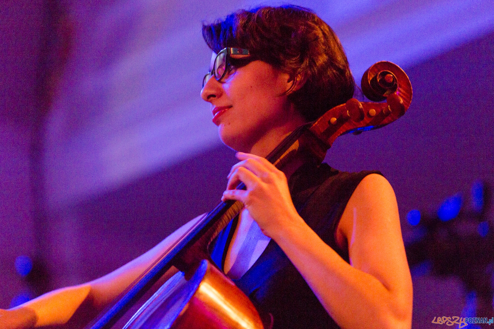 Koncert muzyki filmowej Foto: lepszyPOZNAN.pl / Piotr Rychter Koncert muzyki filmowej Foto: lepszyPOZNAN.pl / Piotr Rychter