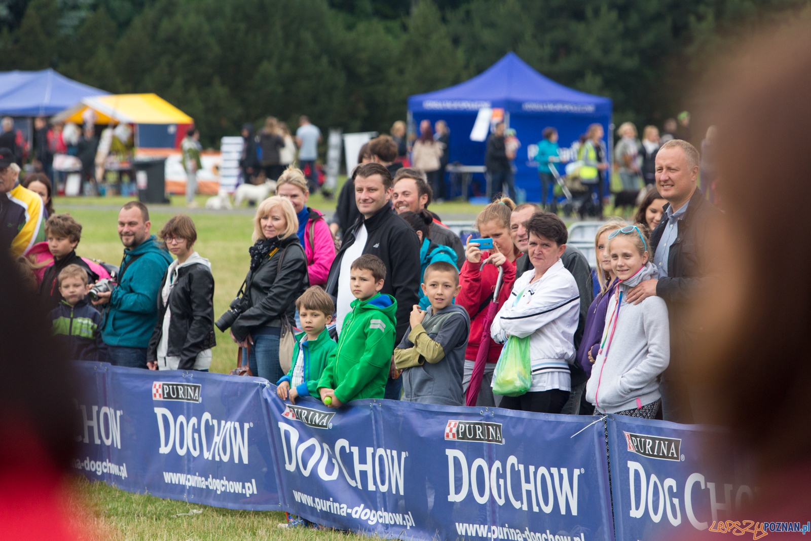 Dog Chow Disc Cup 2015 Foto: lepszyPOZNAN.pl / Piotr Rychter Dog Chow Disc Cup 2015 Foto: lepszyPOZNAN.pl / Piotr Rychter
