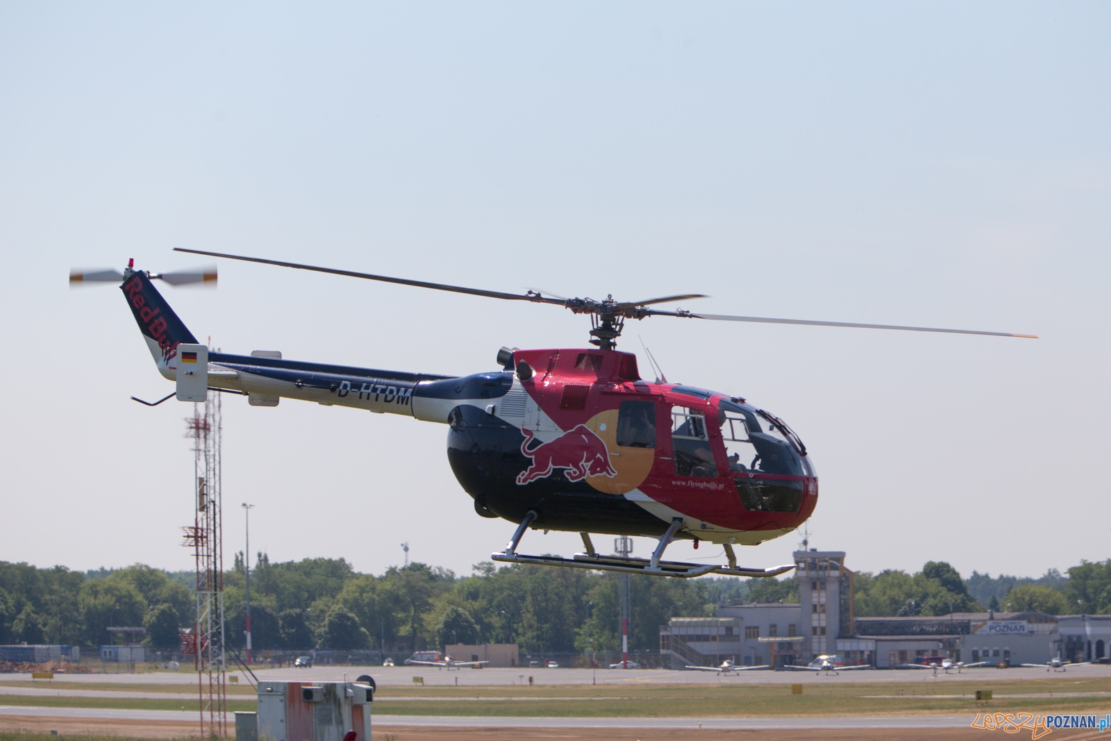 Aerofestival 2015 Foto: lepszyPOZNAN.pl /Piotr Rychter Aerofestival 2015 Foto: lepszyPOZNAN.pl /Piotr Rychter