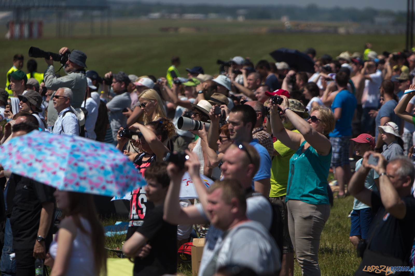 Aerofestival 2015 Foto: lepszyPOZNAN.pl /Piotr Rychter Aerofestival 2015 Foto: lepszyPOZNAN.pl /Piotr Rychter