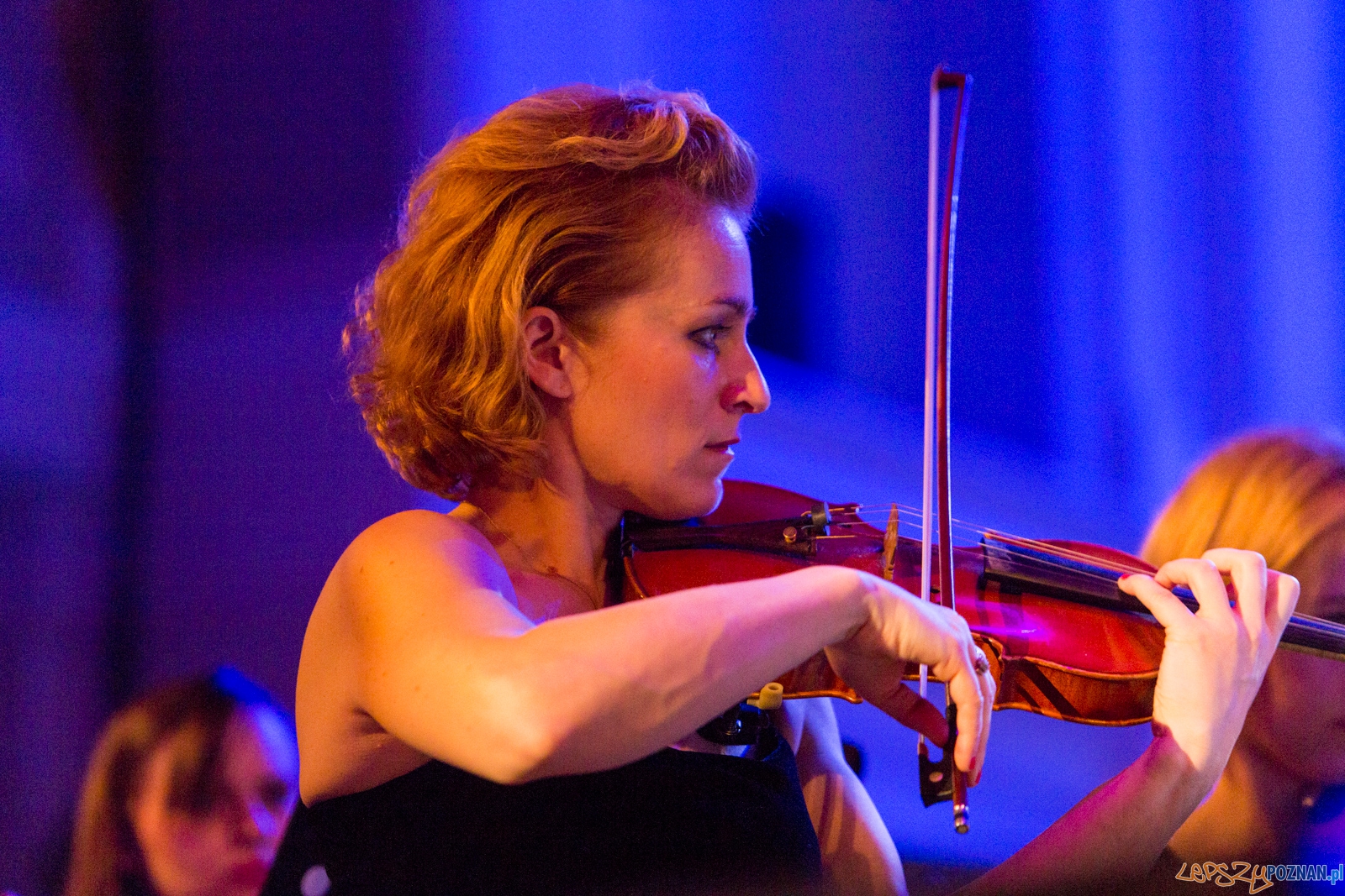 Koncert muzyki filmowej Foto: lepszyPOZNAN.pl / Piotr Rychter Koncert muzyki filmowej Foto: lepszyPOZNAN.pl / Piotr Rychter