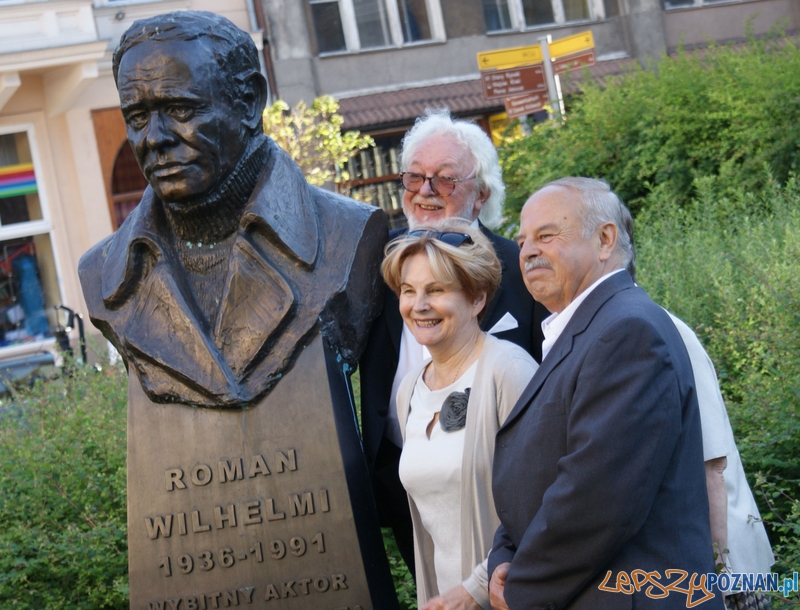 Rozpoczęcie Dni Wilhelmiego Foto: Fundacja Tespis Rozpoczęcie Dni Wilhelmiego Foto: Fundacja Tespis