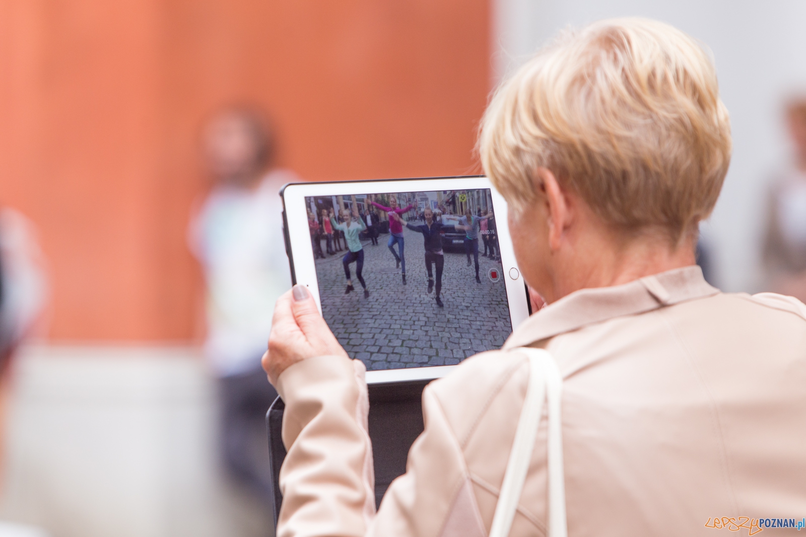 Dźwięki Starego Miasta Foto: lepszyPOZNAN.pl / Piotr Rychter Dźwięki Starego Miasta Foto: lepszyPOZNAN.pl / Piotr Rychter