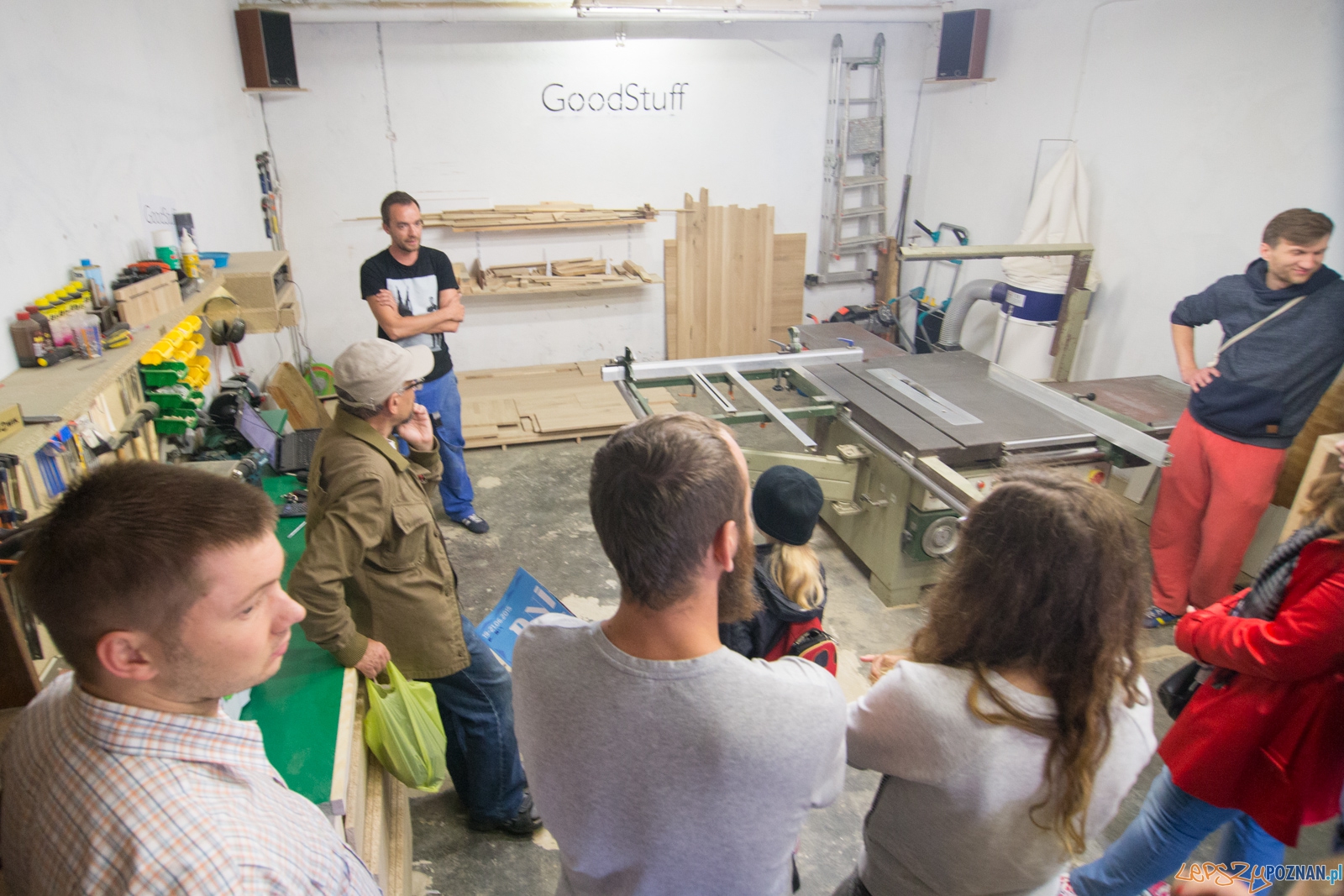 Dni Jeżyc 2015 Foto: lepszyPOZNAN.pl / Piotr Rychter Dni Jeżyc 2015 Foto: lepszyPOZNAN.pl / Piotr Rychter