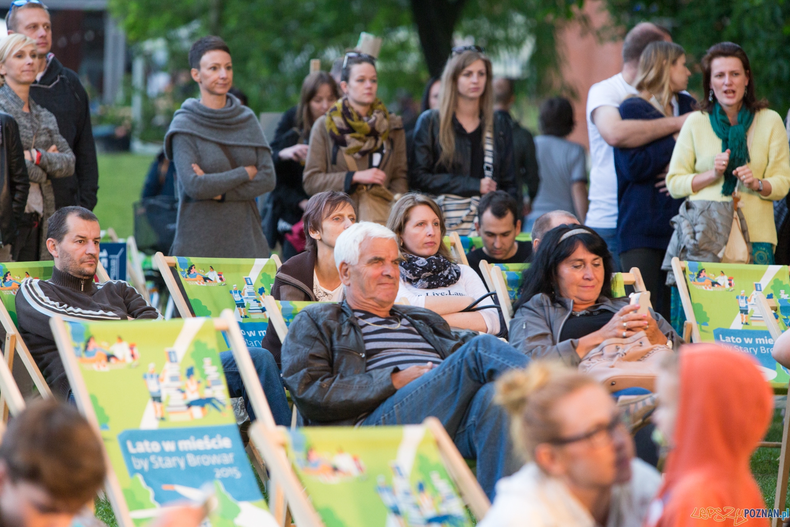 Niemiecki piknik - Moop Mama Foto: lepszyPOZNAN.pl / Piotr Rychter Niemiecki piknik - Moop Mama Foto: lepszyPOZNAN.pl / Piotr Rychter