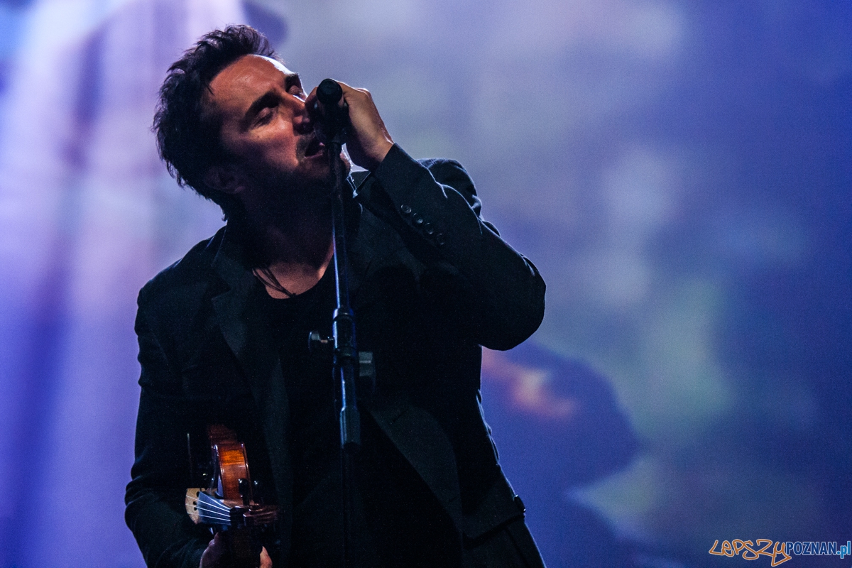 Zakopower & Turnau (16.06.2015) Sala Ziemi Foto: © lepszyPOZNAN.pl / Karolina Kiraga Zakopower & Turnau (16.06.2015) Sala Ziemi Foto: © lepszyPOZNAN.pl / Karolina Kiraga