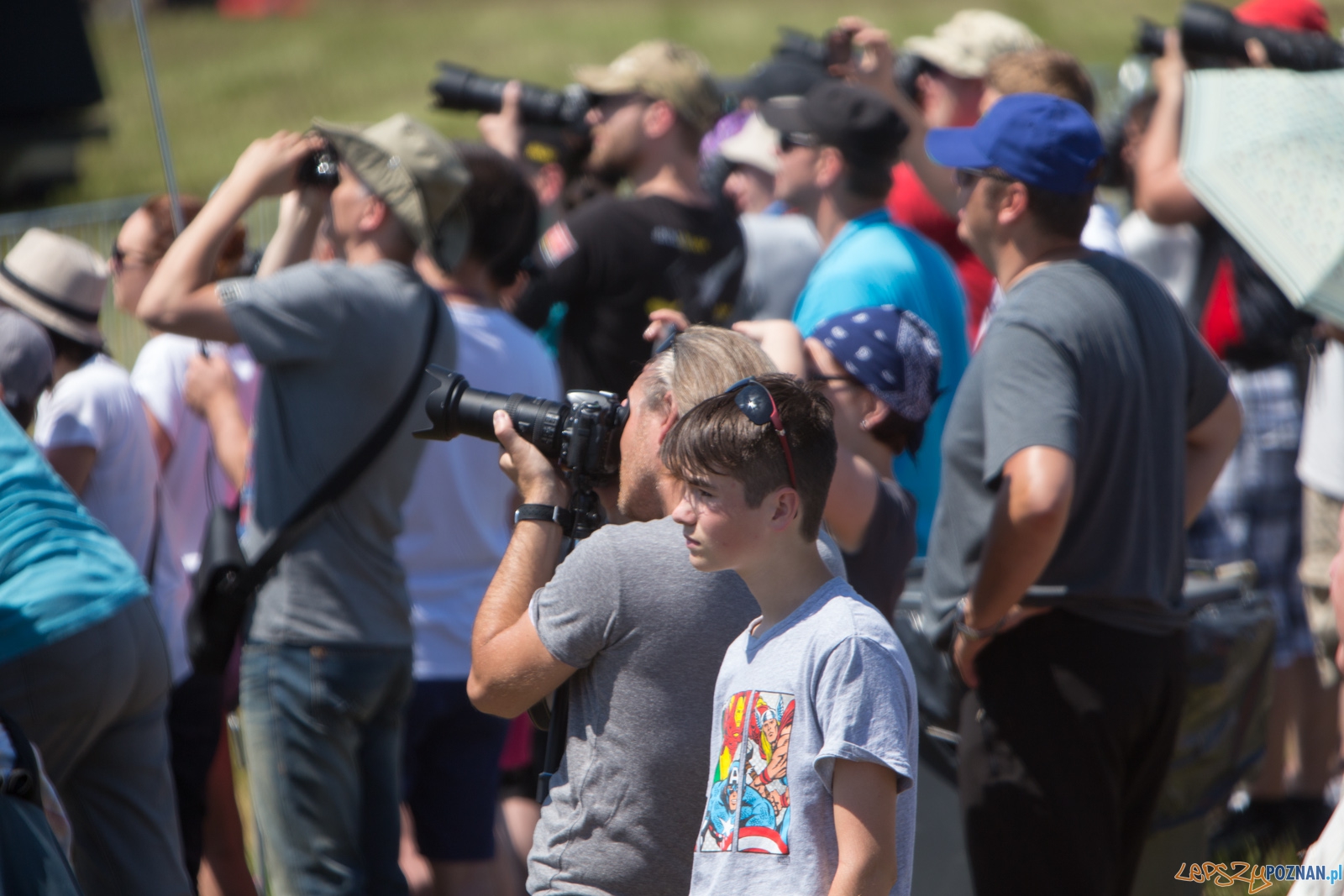 Aerofestival 2015 Foto: lepszyPOZNAN.pl /Piotr Rychter Aerofestival 2015 Foto: lepszyPOZNAN.pl /Piotr Rychter