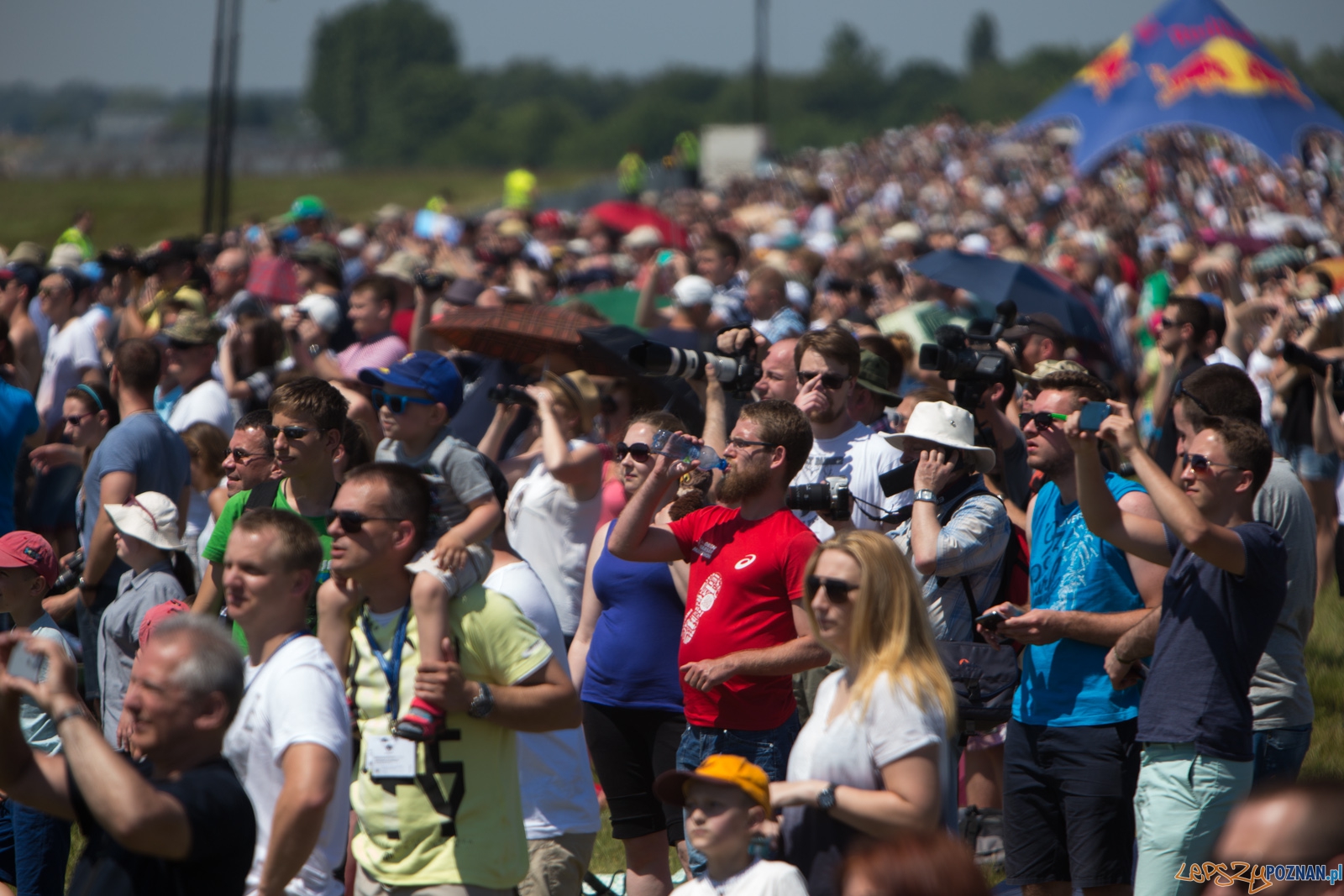 Aerofestival 2015 Foto: lepszyPOZNAN.pl /Piotr Rychter Aerofestival 2015 Foto: lepszyPOZNAN.pl /Piotr Rychter