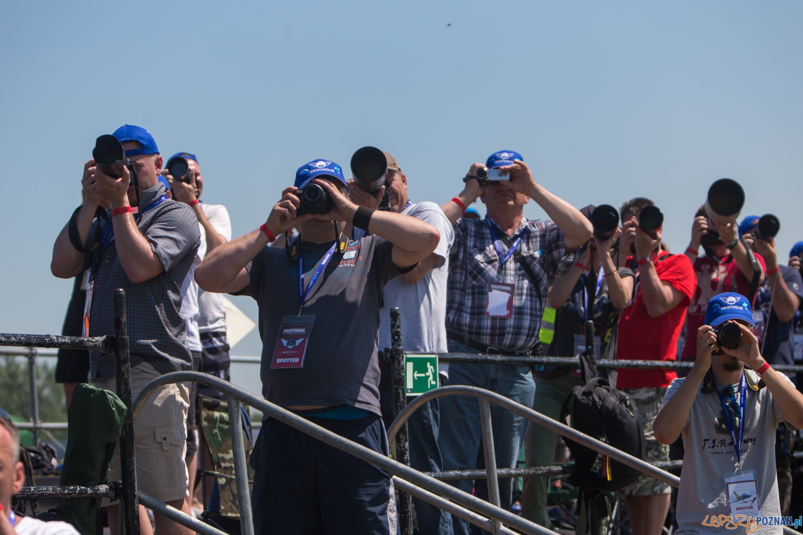 Aerofestival 2015 Foto: lepszyPOZNAN.pl /Piotr Rychter Aerofestival 2015 Foto: lepszyPOZNAN.pl /Piotr Rychter