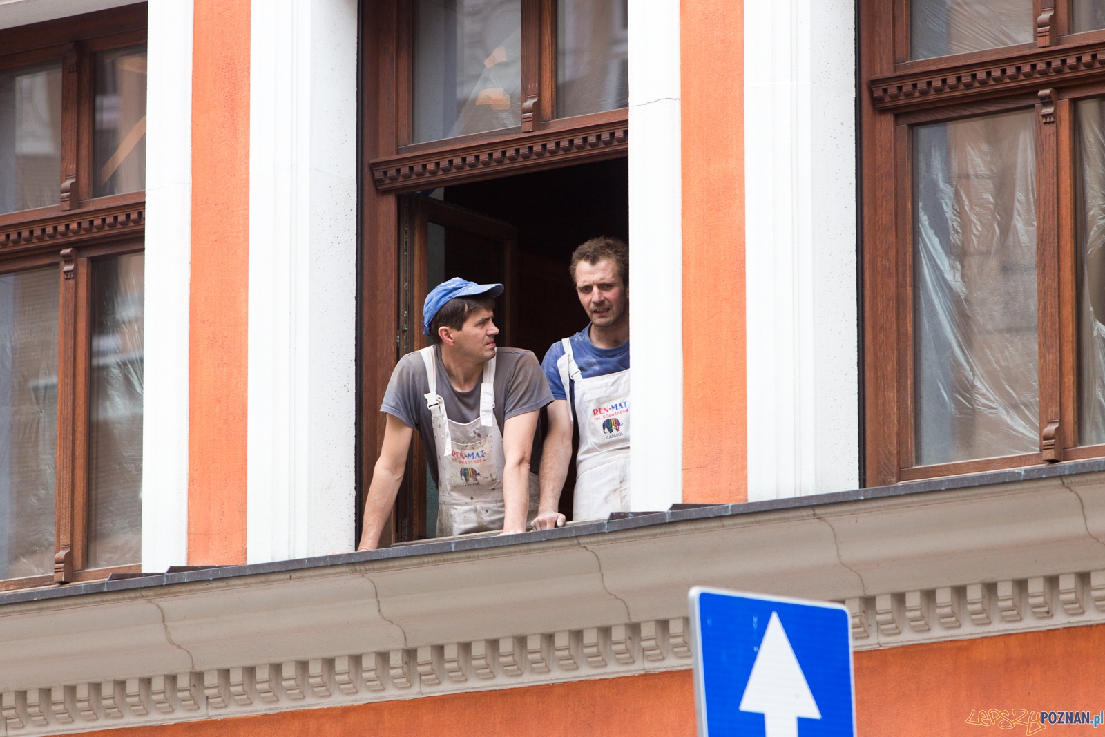 Dźwięki Starego Miasta Foto: lepszyPOZNAN.pl / Piotr Rychter Dźwięki Starego Miasta Foto: lepszyPOZNAN.pl / Piotr Rychter