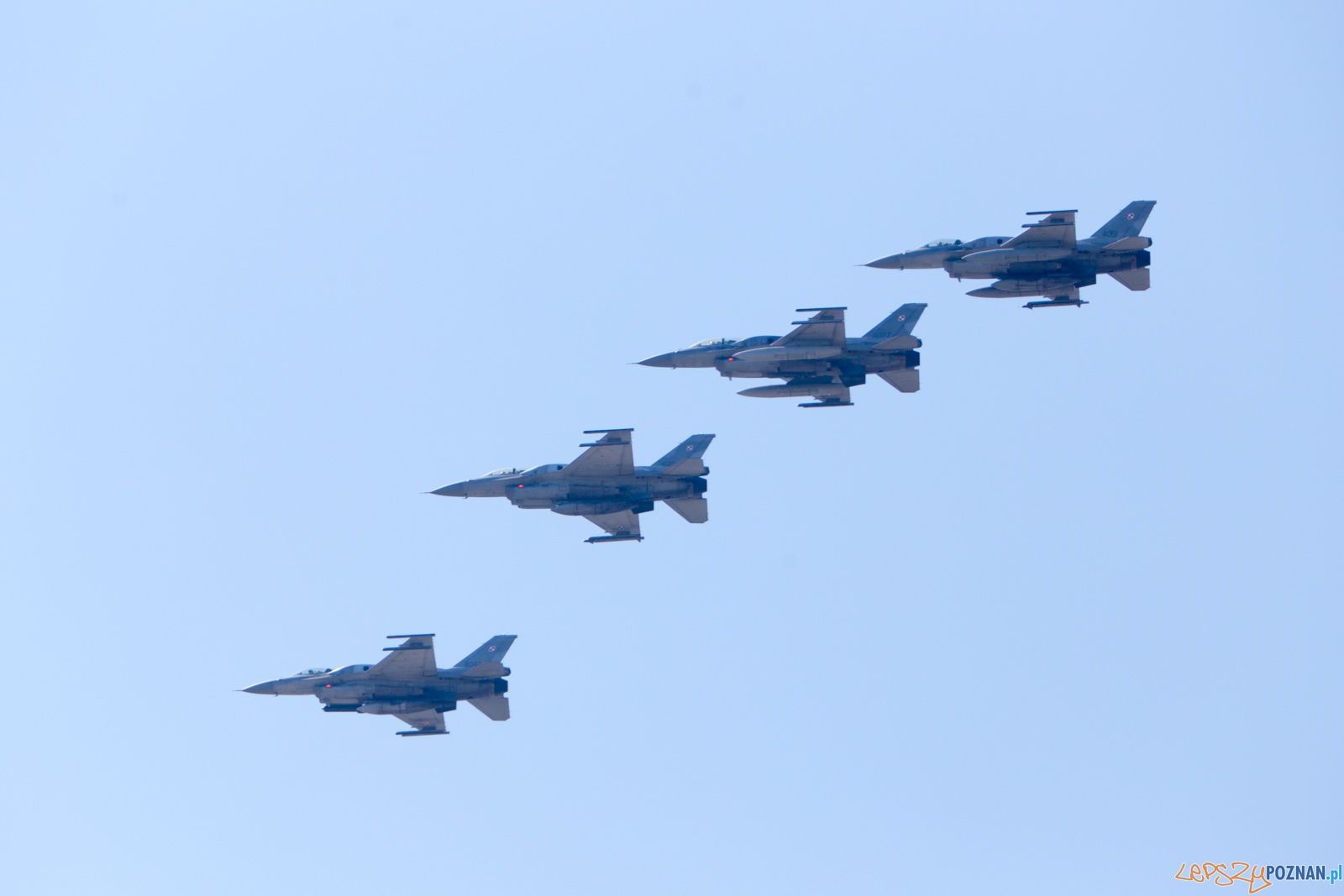 Aerofestival 2015 - F16 Foto: lepszyPOZNAN.pl /Piotr Rychter Aerofestival 2015 - F16 Foto: lepszyPOZNAN.pl /Piotr Rychter