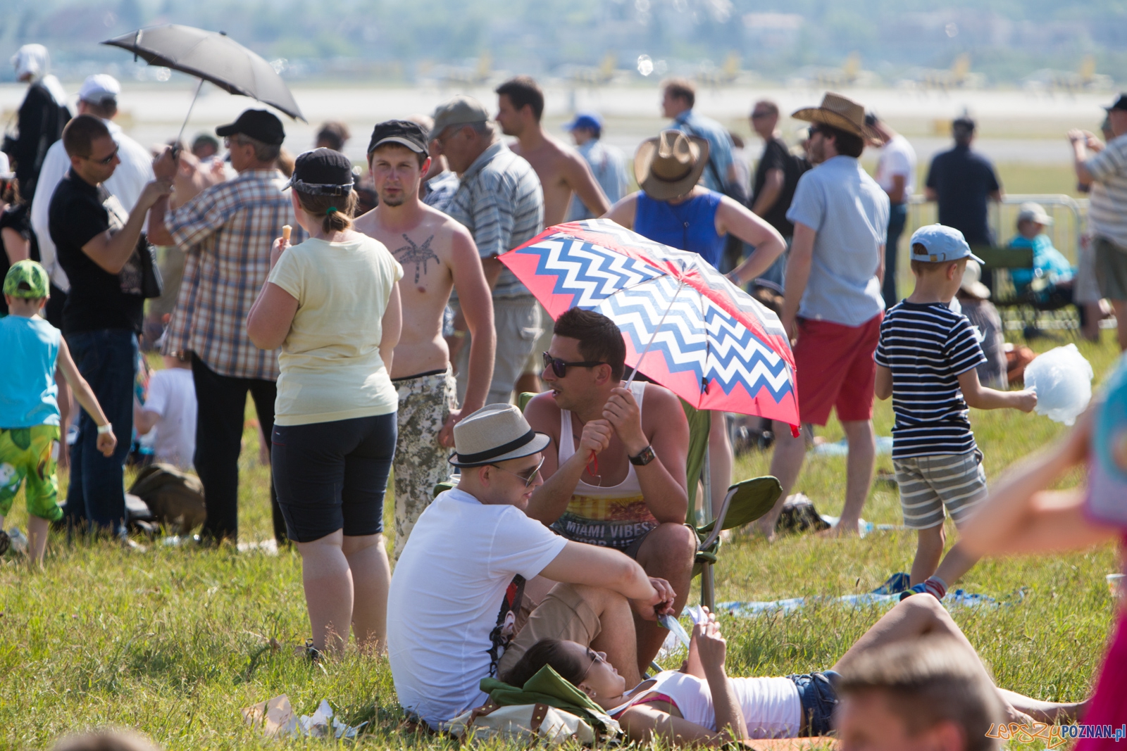 Aerofestival 2015 Foto: lepszyPOZNAN.pl /Piotr Rychter Aerofestival 2015 Foto: lepszyPOZNAN.pl /Piotr Rychter