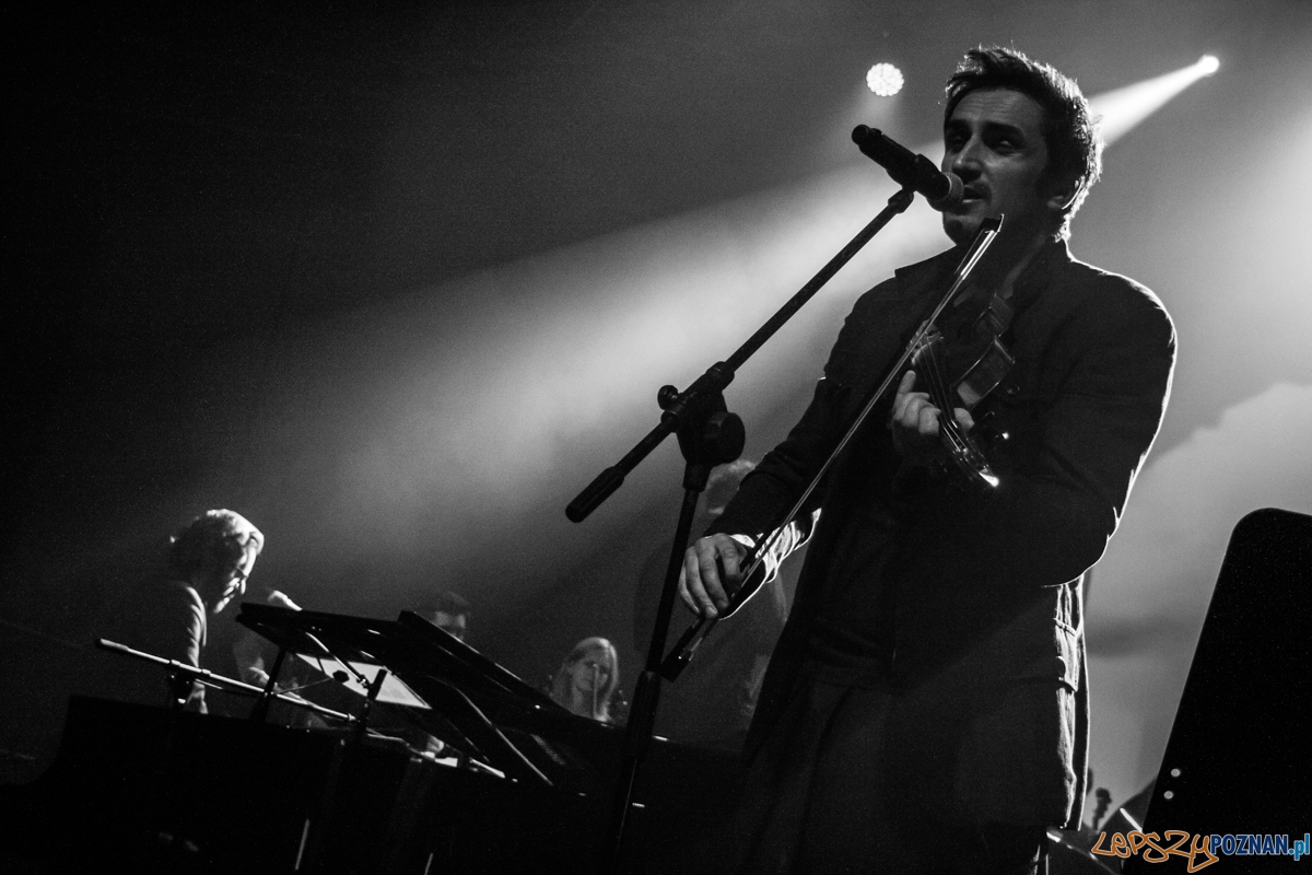 Zakopower & Turnau (16.06.2015) Sala Ziemi Foto: © lepszyPOZNAN.pl / Karolina Kiraga Zakopower & Turnau (16.06.2015) Sala Ziemi Foto: © lepszyPOZNAN.pl / Karolina Kiraga