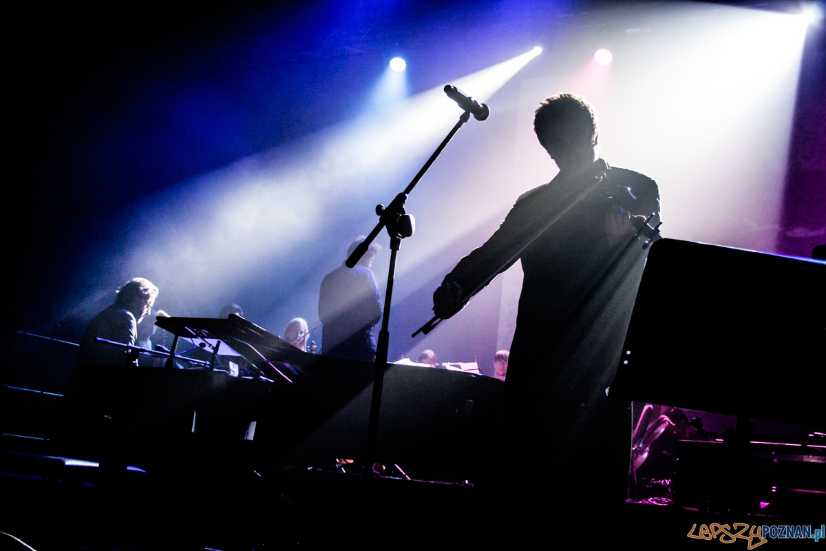 Zakopower & Turnau (16.06.2015) Sala Ziemi Foto: © lepszyPOZNAN.pl / Karolina Kiraga Zakopower & Turnau (16.06.2015) Sala Ziemi Foto: © lepszyPOZNAN.pl / Karolina Kiraga