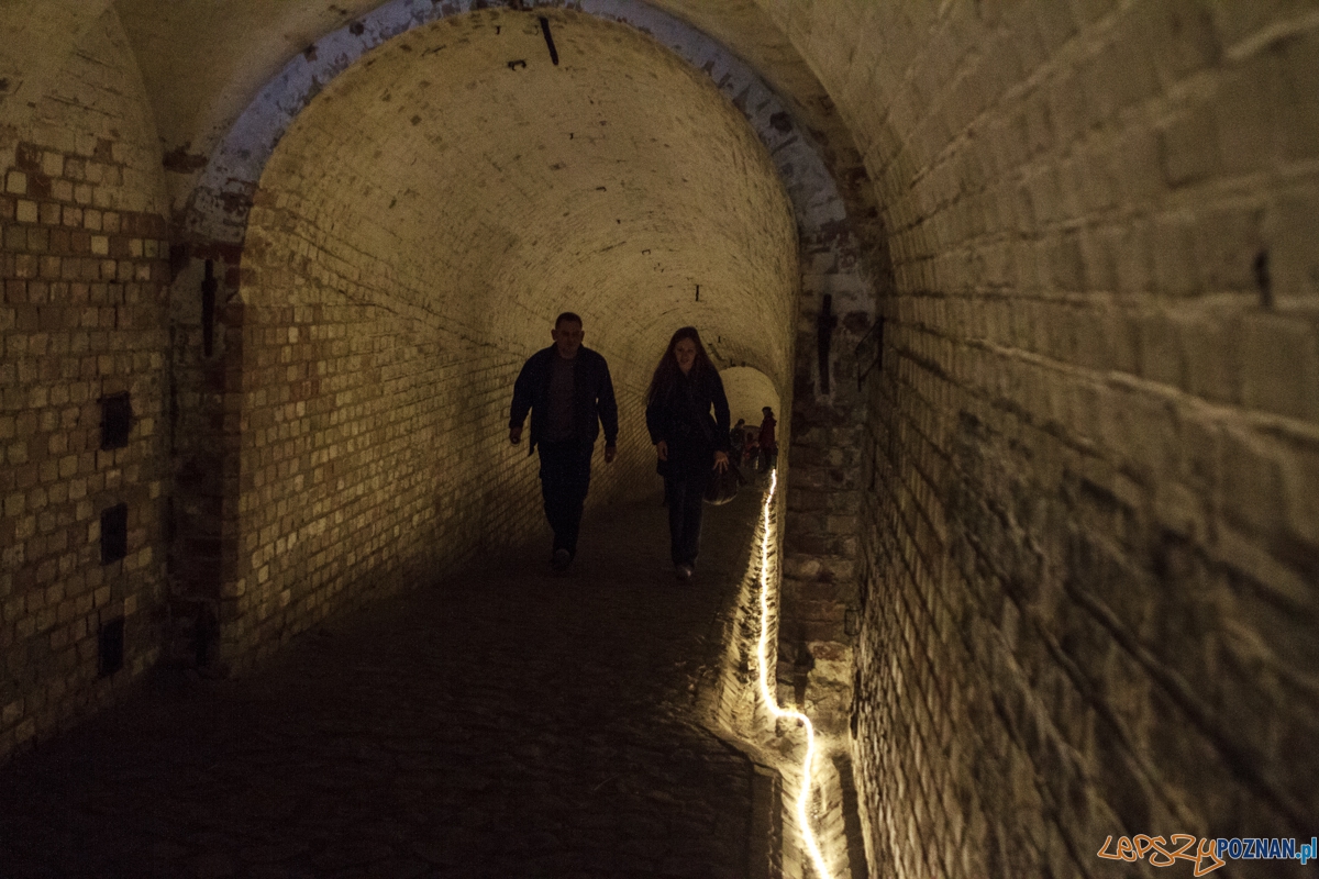 III Dni Twierdzy - Fort VI - Poznań 21.06.2015 r.  Foto: lepszyPOZNAN.pl / Paweł Rychter