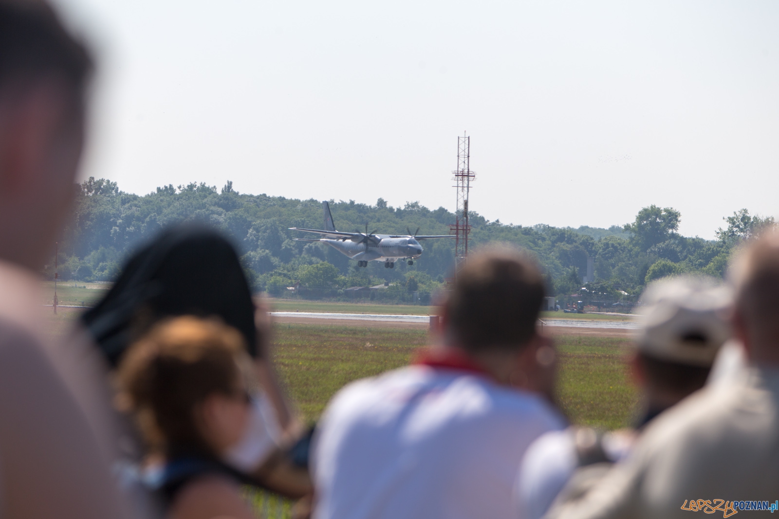Aerofestival 2015 Foto: lepszyPOZNAN.pl /Piotr Rychter Aerofestival 2015 Foto: lepszyPOZNAN.pl /Piotr Rychter