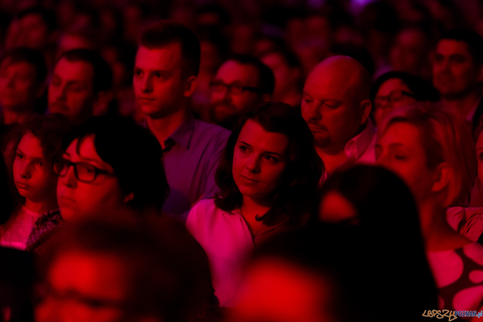 Koncert muzyki filmowej Foto: lepszyPOZNAN.pl / Piotr Rychter Koncert muzyki filmowej Foto: lepszyPOZNAN.pl / Piotr Rychter