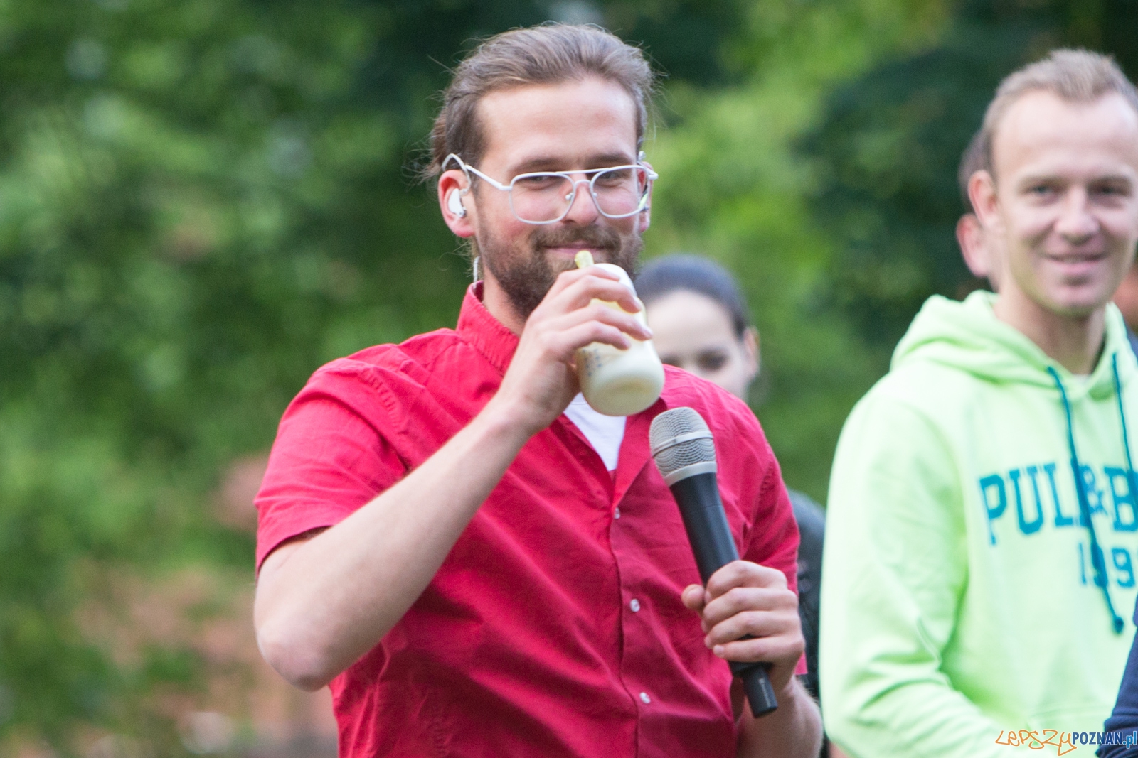 Niemiecki piknik - Moop Mama Foto: lepszyPOZNAN.pl / Piotr Rychter Niemiecki piknik - Moop Mama Foto: lepszyPOZNAN.pl / Piotr Rychter
