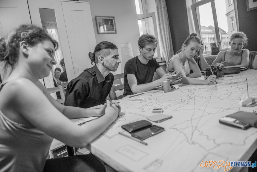 Europa w Twoim domu (1) Foto: M. Zakrzewski / Malta Europa w Twoim domu (1) Foto: M. Zakrzewski / Malta