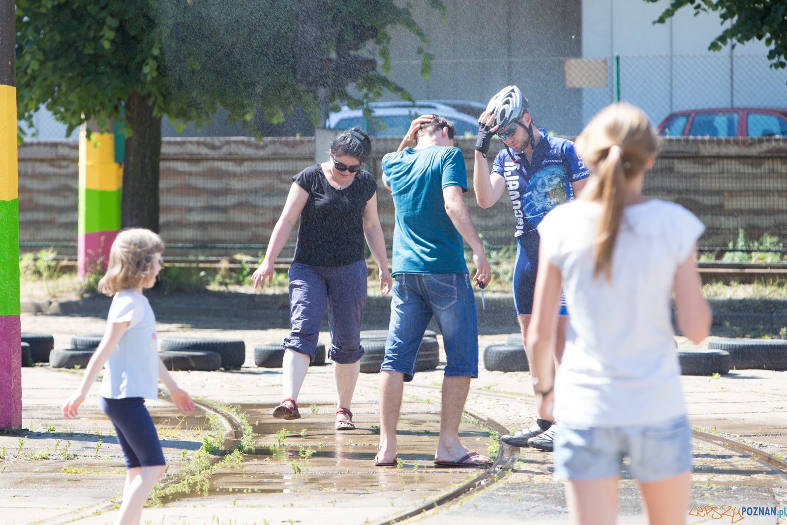 Lato na Madalinie Foto: lepszyPOZNAN.pl / Piotr Rychter Lato na Madalinie Foto: lepszyPOZNAN.pl / Piotr Rychter