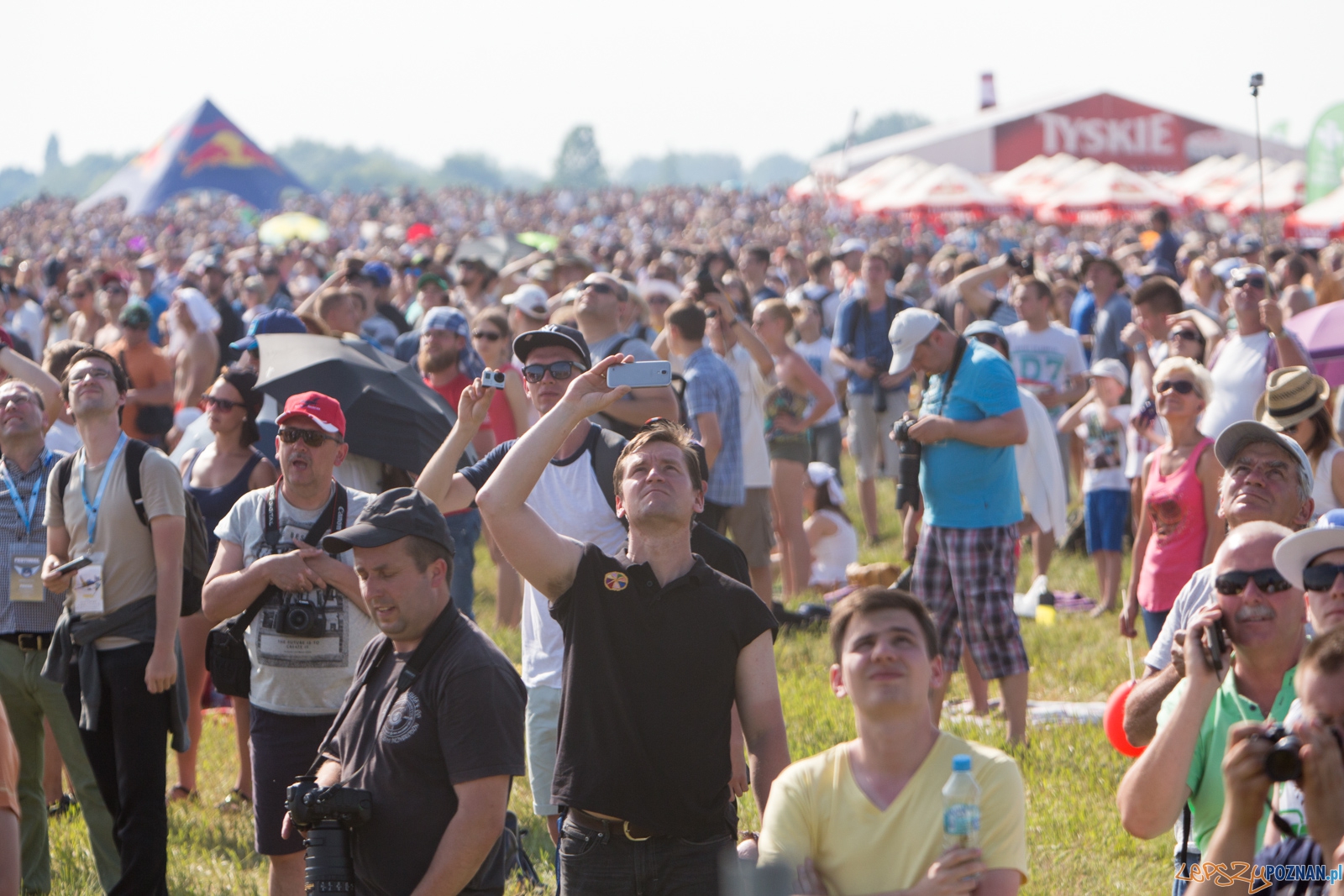 Aerofestival 2015 Foto: lepszyPOZNAN.pl /Piotr Rychter Aerofestival 2015 Foto: lepszyPOZNAN.pl /Piotr Rychter