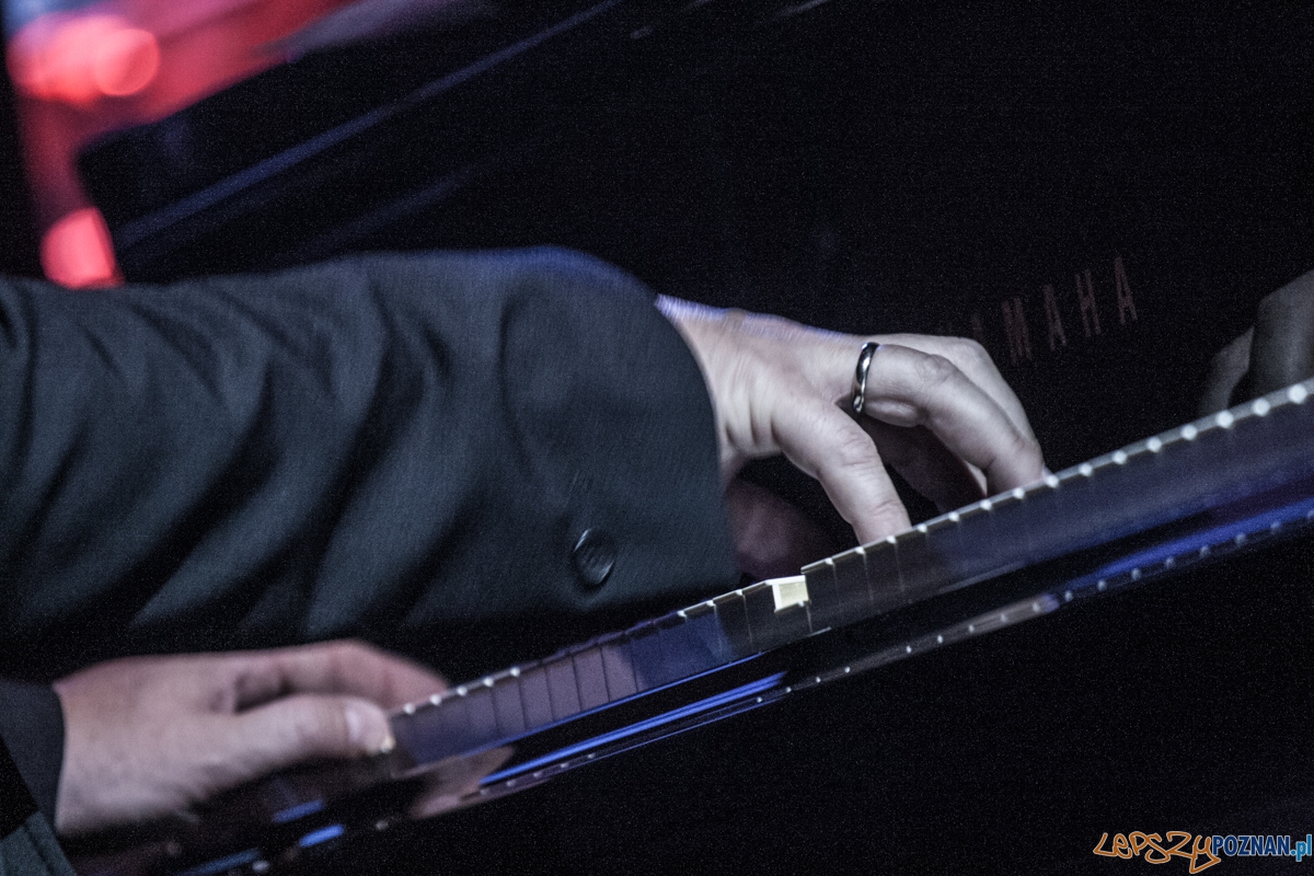 Zakopower & Turnau (16.06.2015) Sala Ziemi Foto: © lepszyPOZNAN.pl / Karolina Kiraga Zakopower & Turnau (16.06.2015) Sala Ziemi Foto: © lepszyPOZNAN.pl / Karolina Kiraga