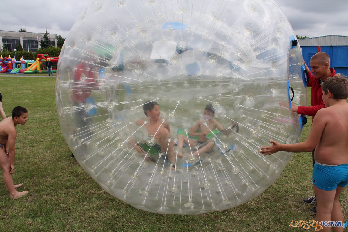 Urodziny Chwiałki (1) Foto: POSiR Urodziny Chwiałki (1) Foto: POSiR