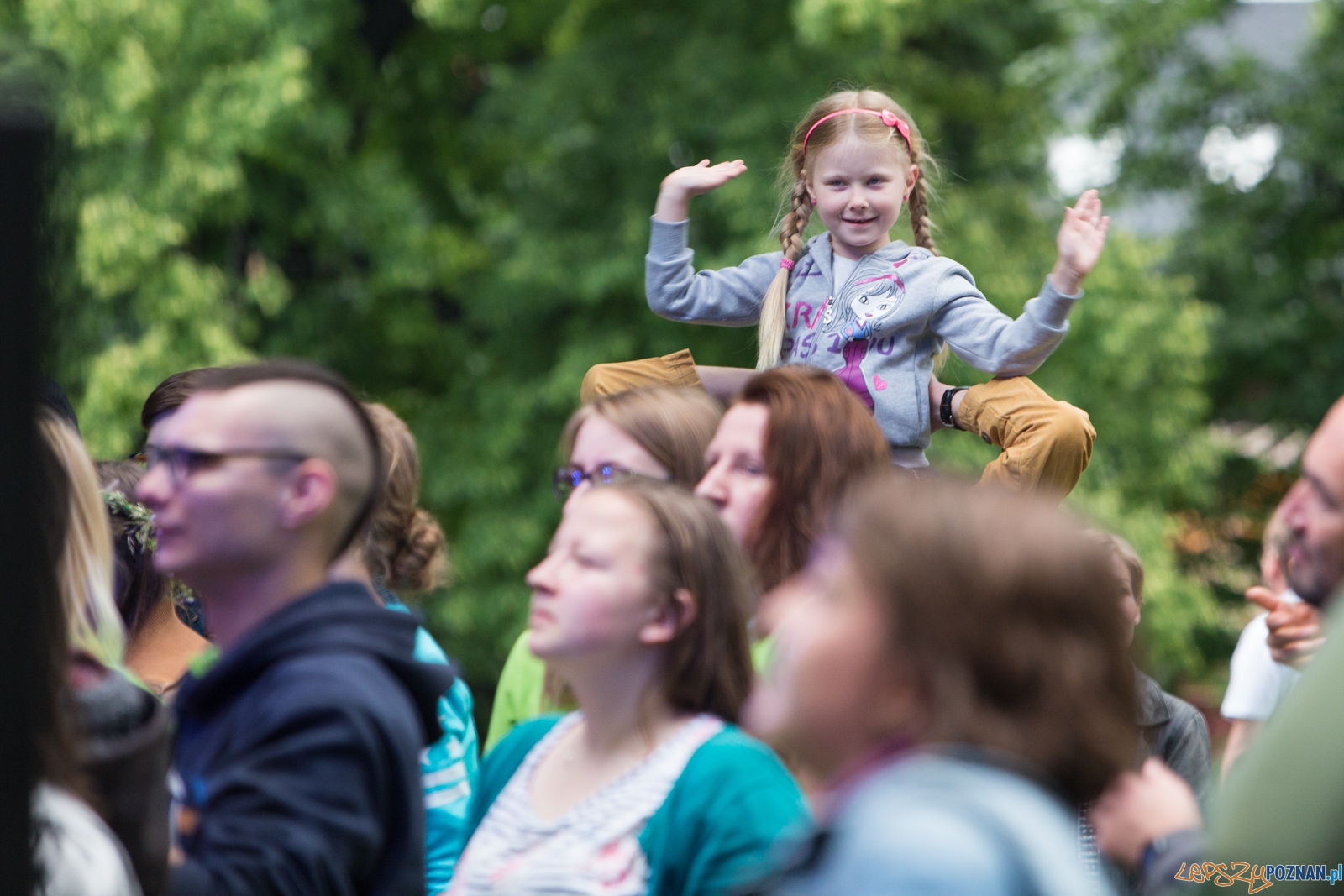 Niemiecki piknik - Moop Mama Foto: lepszyPOZNAN.pl / Piotr Rychter Niemiecki piknik - Moop Mama Foto: lepszyPOZNAN.pl / Piotr Rychter