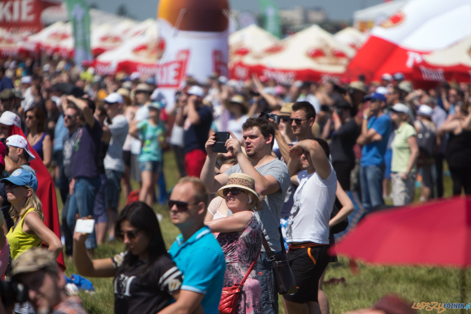 Aerofestival 2015 Foto: lepszyPOZNAN.pl /Piotr Rychter Aerofestival 2015 Foto: lepszyPOZNAN.pl /Piotr Rychter