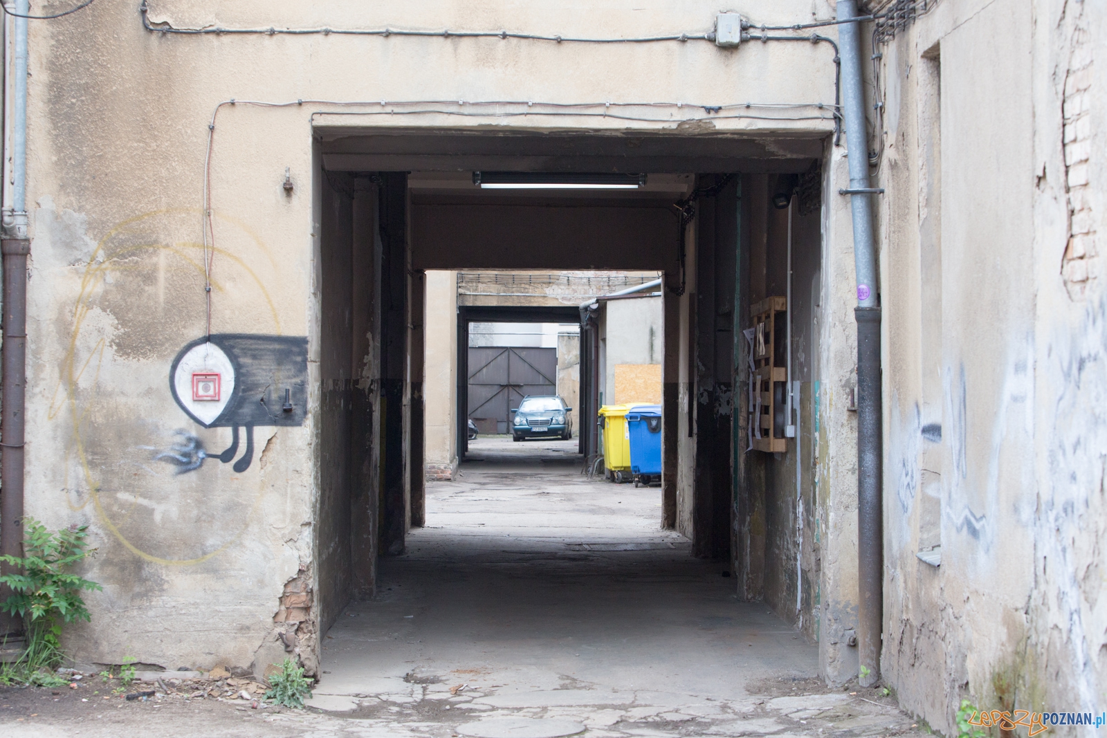 Dni Jeżyc 2015 Foto: lepszyPOZNAN.pl / Piotr Rychter Dni Jeżyc 2015 Foto: lepszyPOZNAN.pl / Piotr Rychter