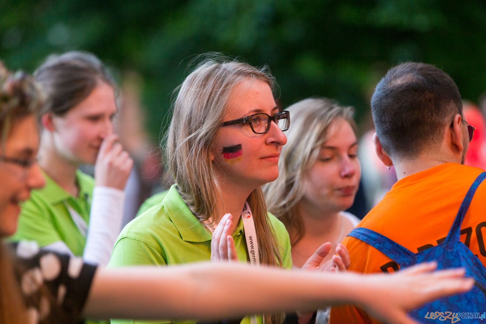 Niemiecki piknik - Moop Mama Foto: lepszyPOZNAN.pl / Piotr Rychter Niemiecki piknik - Moop Mama Foto: lepszyPOZNAN.pl / Piotr Rychter