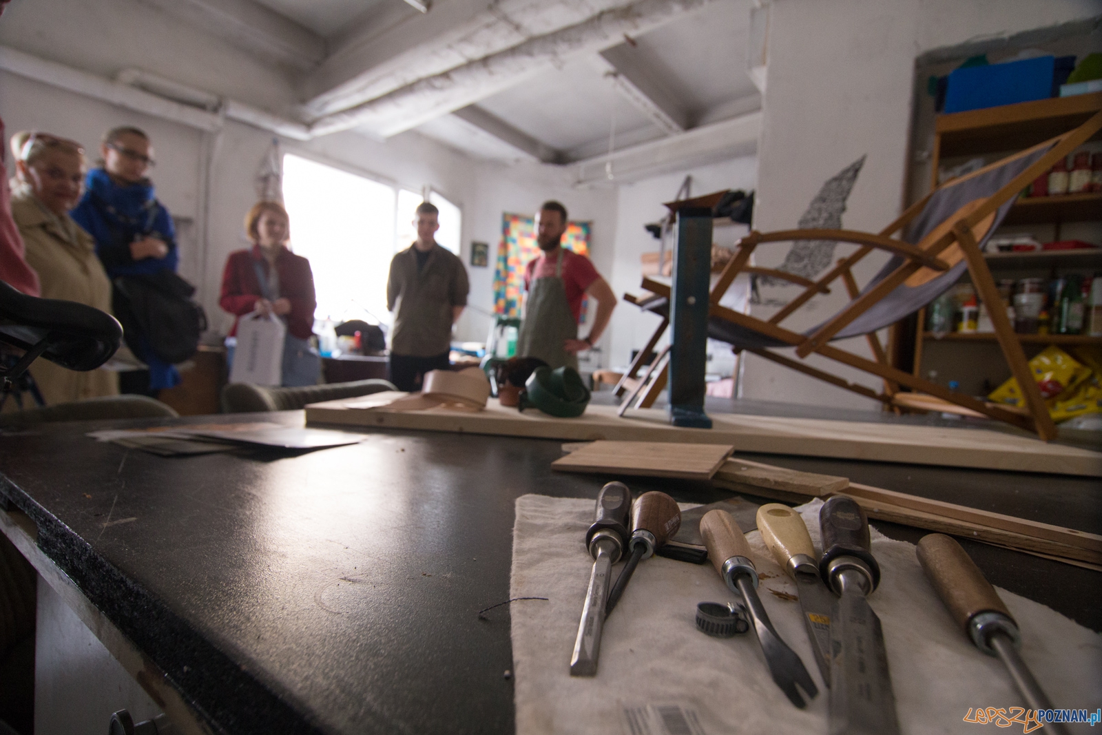 Dni Jeżyc 2015 Foto: lepszyPOZNAN.pl / Piotr Rychter Dni Jeżyc 2015 Foto: lepszyPOZNAN.pl / Piotr Rychter