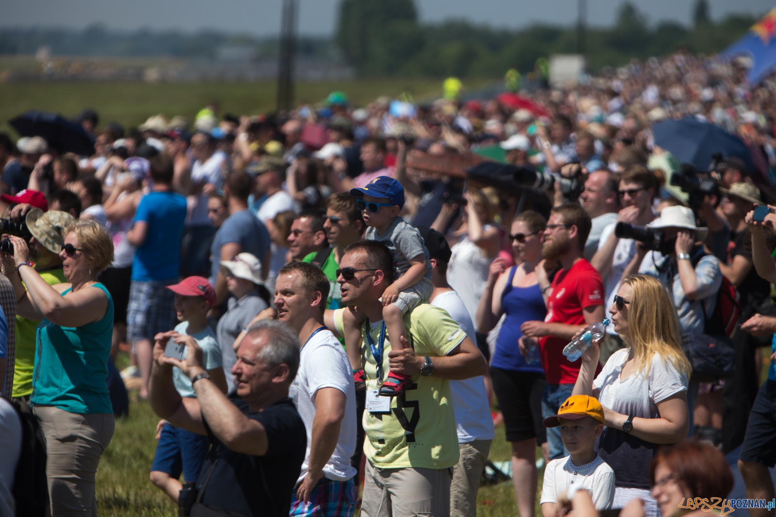 Aerofestival 2015 Foto: lepszyPOZNAN.pl /Piotr Rychter Aerofestival 2015 Foto: lepszyPOZNAN.pl /Piotr Rychter