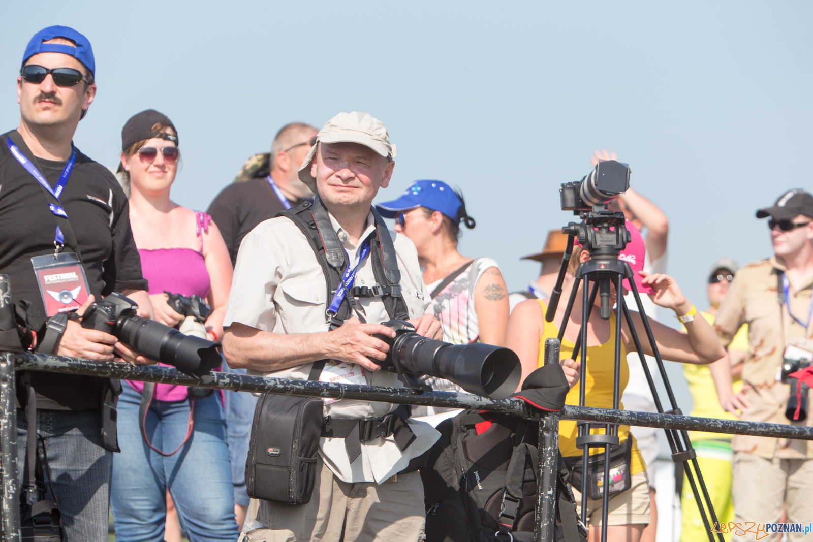 Aerofestival 2015 Foto: lepszyPOZNAN.pl /Piotr Rychter Aerofestival 2015 Foto: lepszyPOZNAN.pl /Piotr Rychter