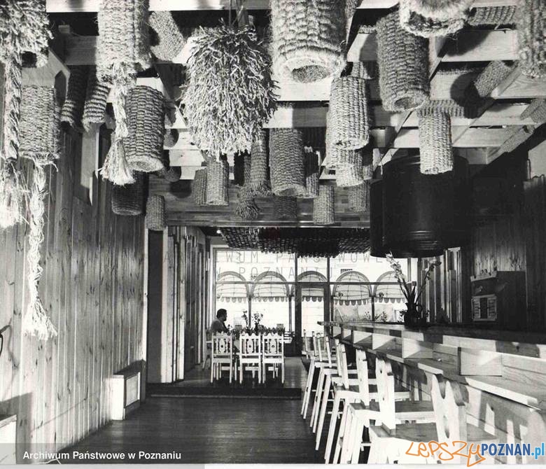 Miodosytnia na Starym Rynku (4) Foto: Archiwum Państwowe Miodosytnia na Starym Rynku (4) Foto: Archiwum Państwowe