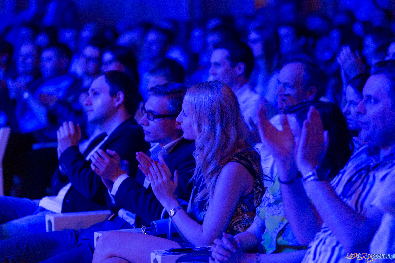 Koncert muzyki filmowej Foto: lepszyPOZNAN.pl / Piotr Rychter Koncert muzyki filmowej Foto: lepszyPOZNAN.pl / Piotr Rychter