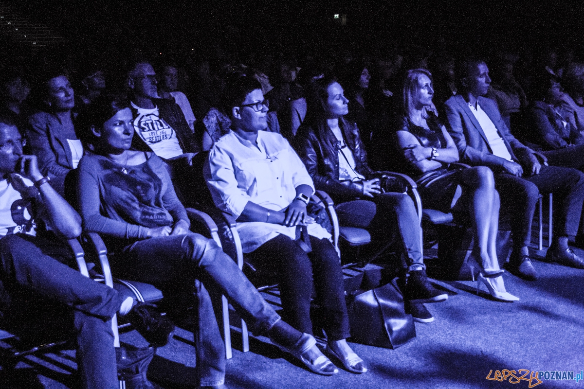 Zakopower & Turnau (16.06.2015) Sala Ziemi Foto: © lepszyPOZNAN.pl / Karolina Kiraga Zakopower & Turnau (16.06.2015) Sala Ziemi Foto: © lepszyPOZNAN.pl / Karolina Kiraga
