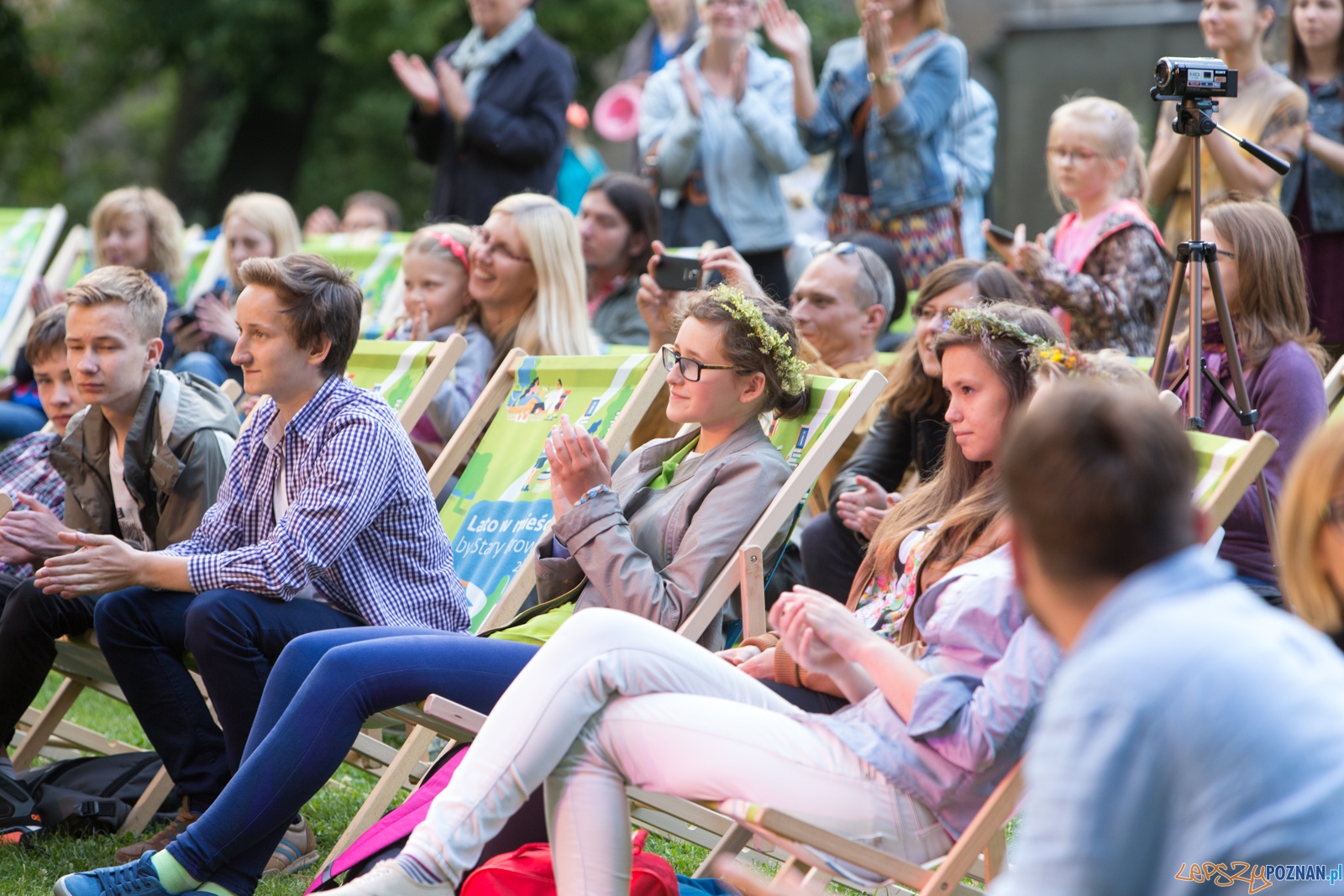 Niemiecki piknik - Moop Mama Foto: lepszyPOZNAN.pl / Piotr Rychter Niemiecki piknik - Moop Mama Foto: lepszyPOZNAN.pl / Piotr Rychter