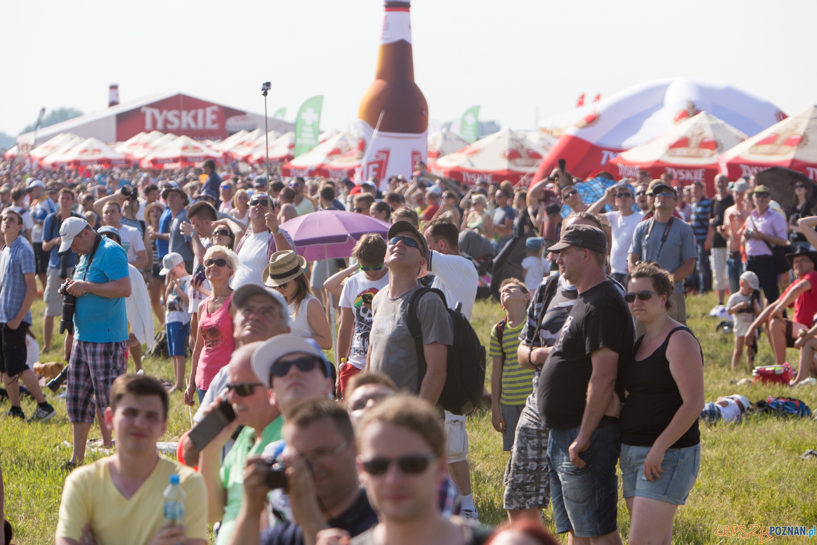 Aerofestival 2015 Foto: lepszyPOZNAN.pl /Piotr Rychter Aerofestival 2015 Foto: lepszyPOZNAN.pl /Piotr Rychter