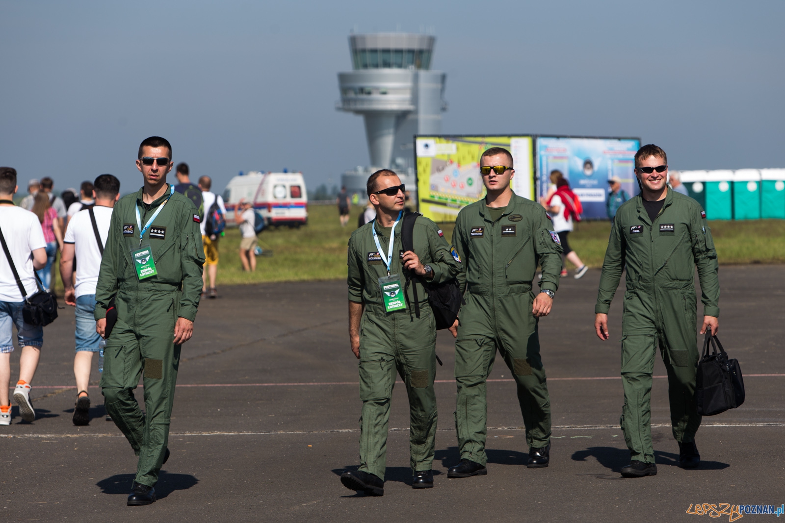 Aerofestival 2015 Foto: lepszyPOZNAN.pl /Piotr Rychter Aerofestival 2015 Foto: lepszyPOZNAN.pl /Piotr Rychter