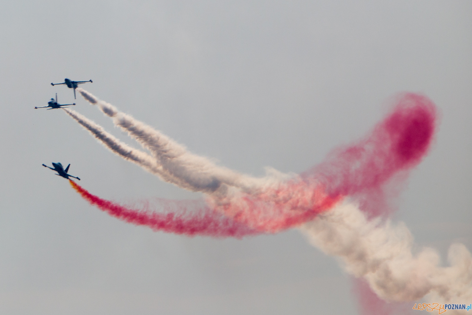 Aerofestival 2015 - Turkish Stars (Türk Yıldızları) Foto: lepszyPOZNAN.pl /Piotr Rychter Aerofestival 2015 - Turkish Stars (Türk Yıldızları) Foto: lepszyPOZNAN.pl /Piotr Rychter