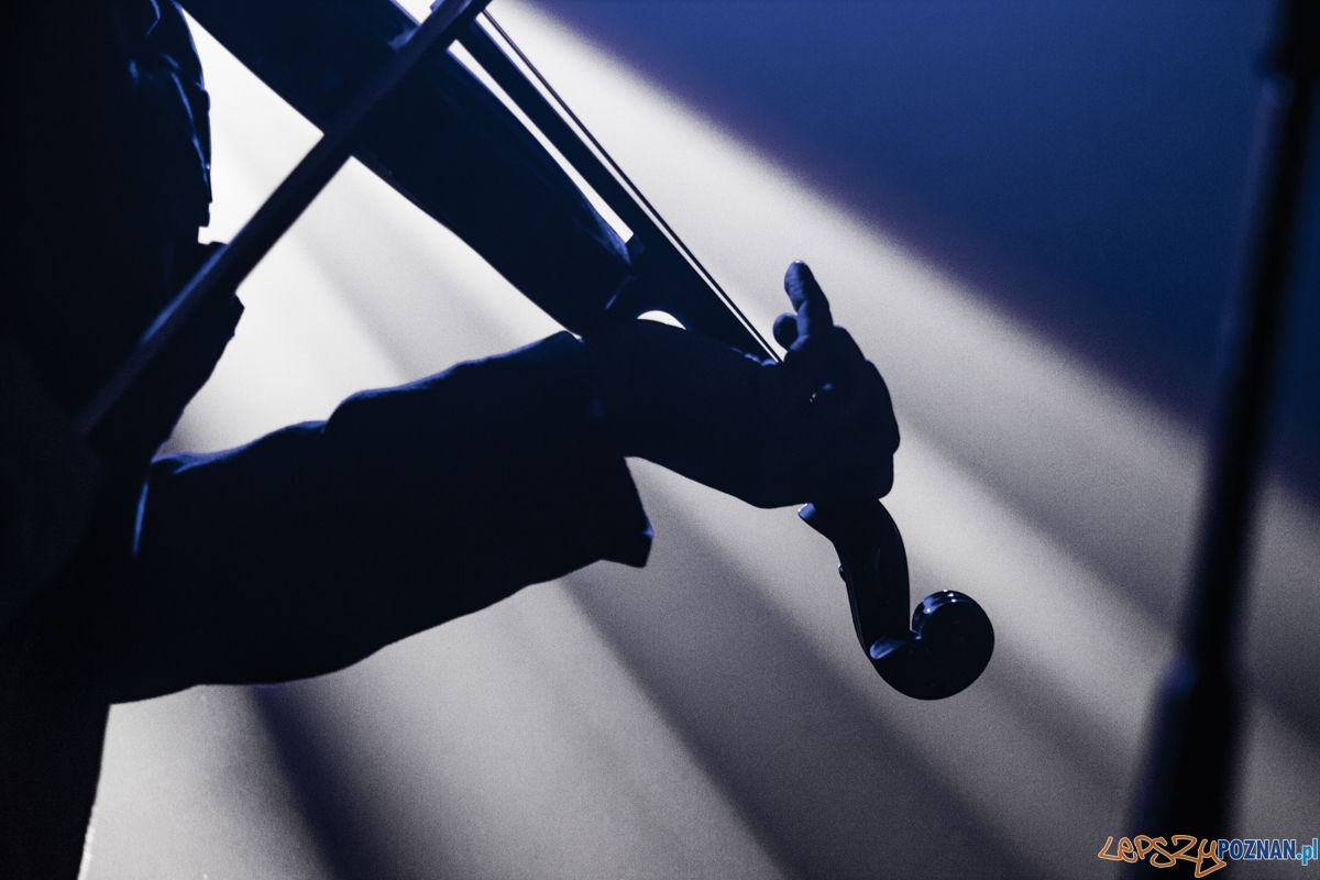 Zakopower & Turnau (16.06.2015) Sala Ziemi Foto: © lepszyPOZNAN.pl / Karolina Kiraga Zakopower & Turnau (16.06.2015) Sala Ziemi Foto: © lepszyPOZNAN.pl / Karolina Kiraga