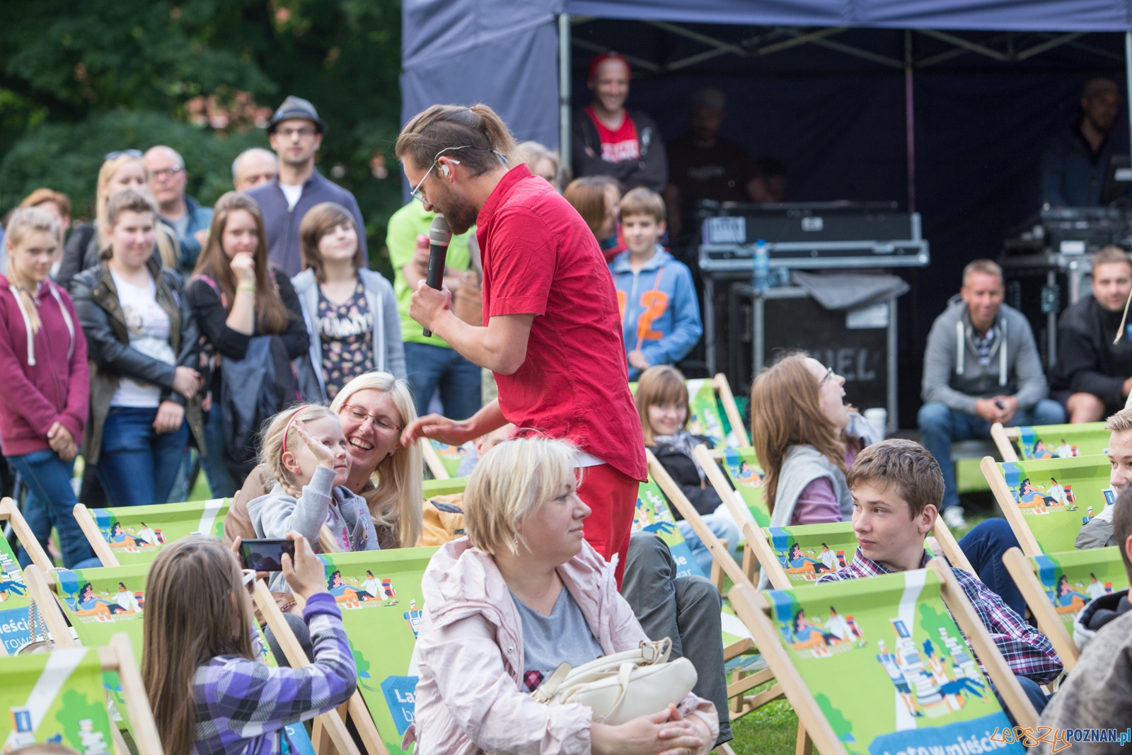 Niemiecki piknik - Moop Mama Foto: lepszyPOZNAN.pl / Piotr Rychter Niemiecki piknik - Moop Mama Foto: lepszyPOZNAN.pl / Piotr Rychter